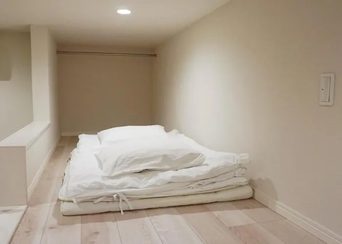  タテル bnb 古門戸町 ＜中洲-川端＞